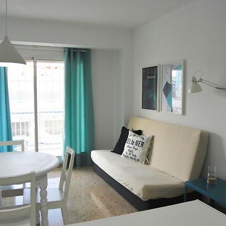 Bonito Piso Con Vistas Al Mar Apartment Playa de Gandia Exterior photo
